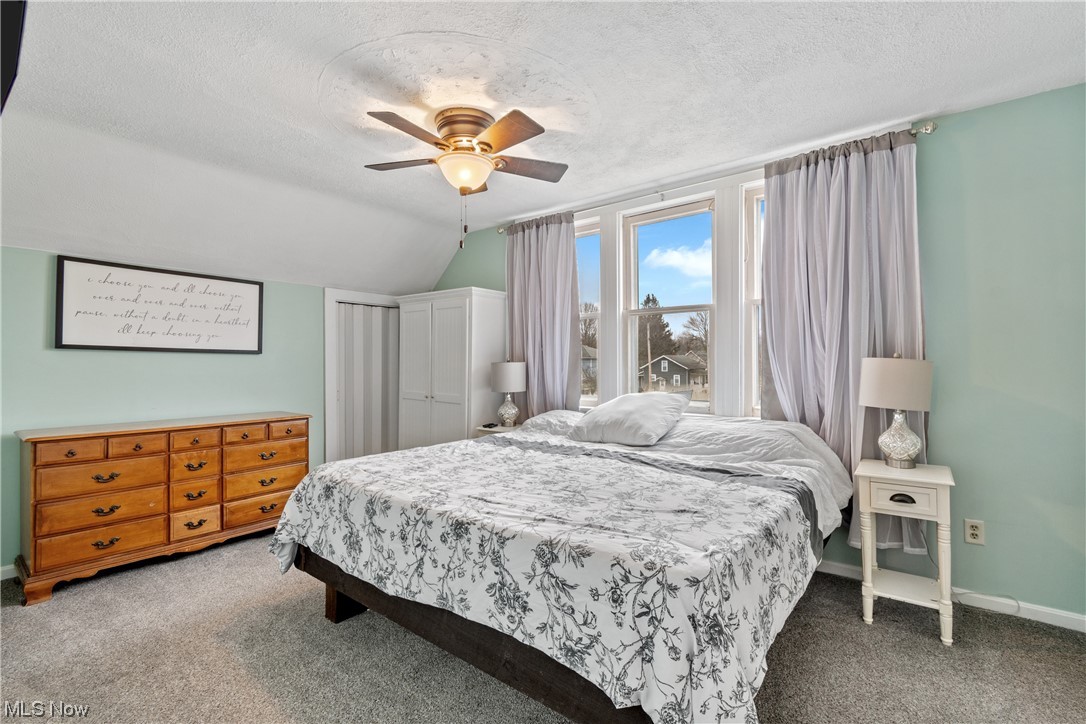 Village/Beach City - Residential