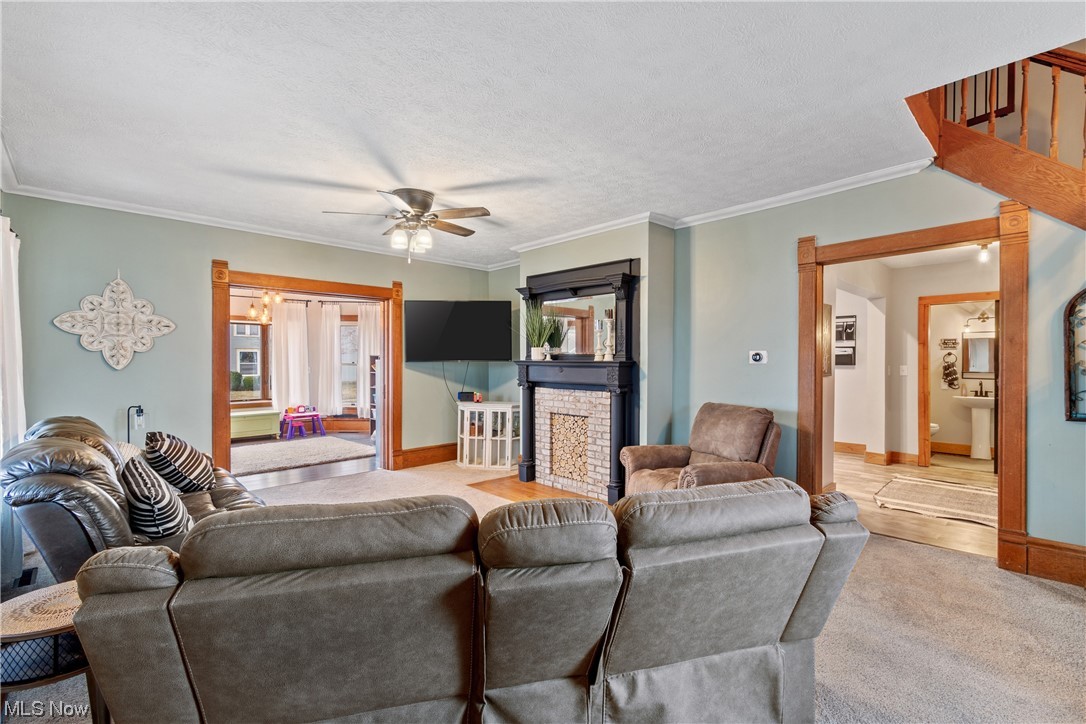 Village/Beach City - Residential