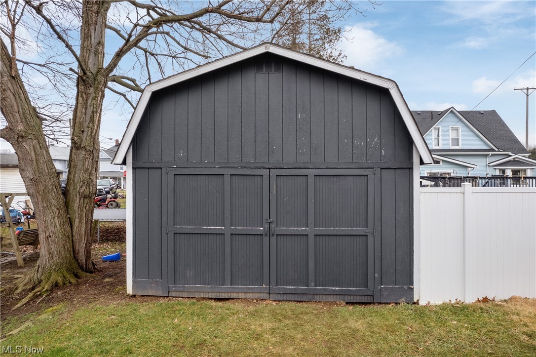 Village/Beach City - Residential