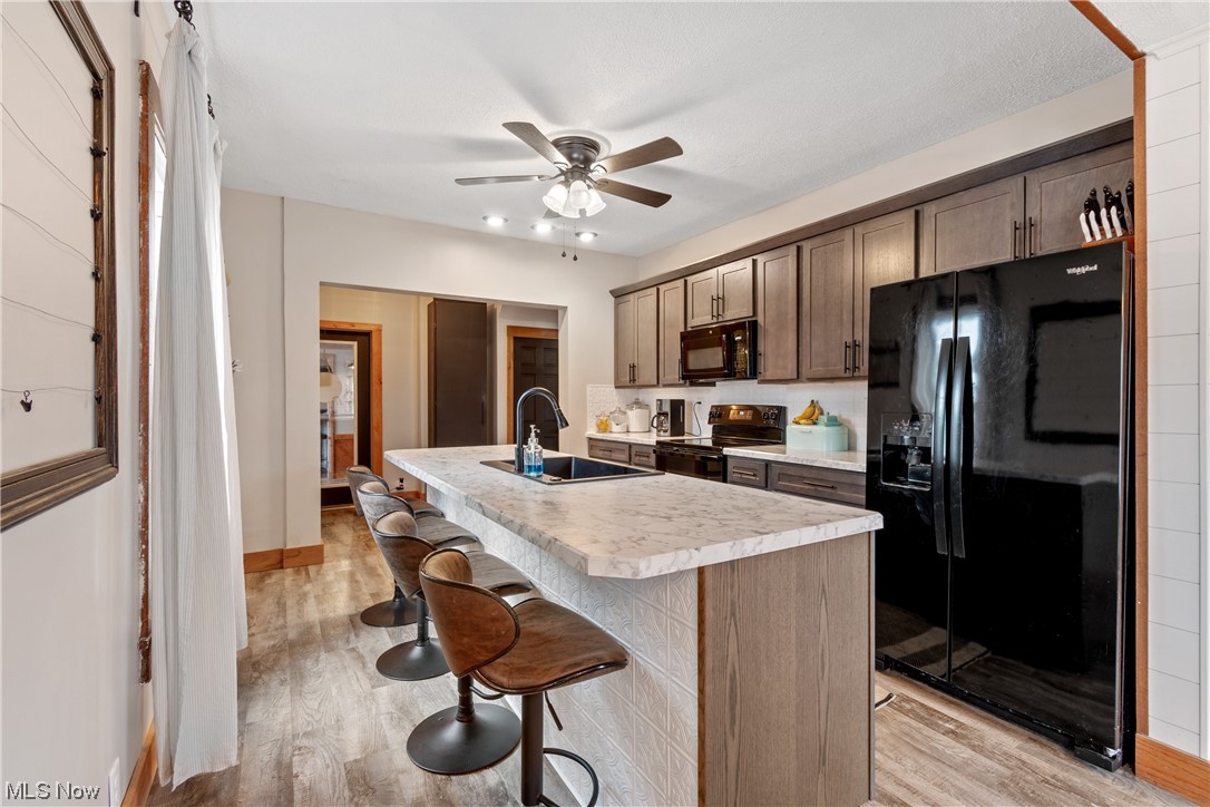 Village/Beach City - Residential