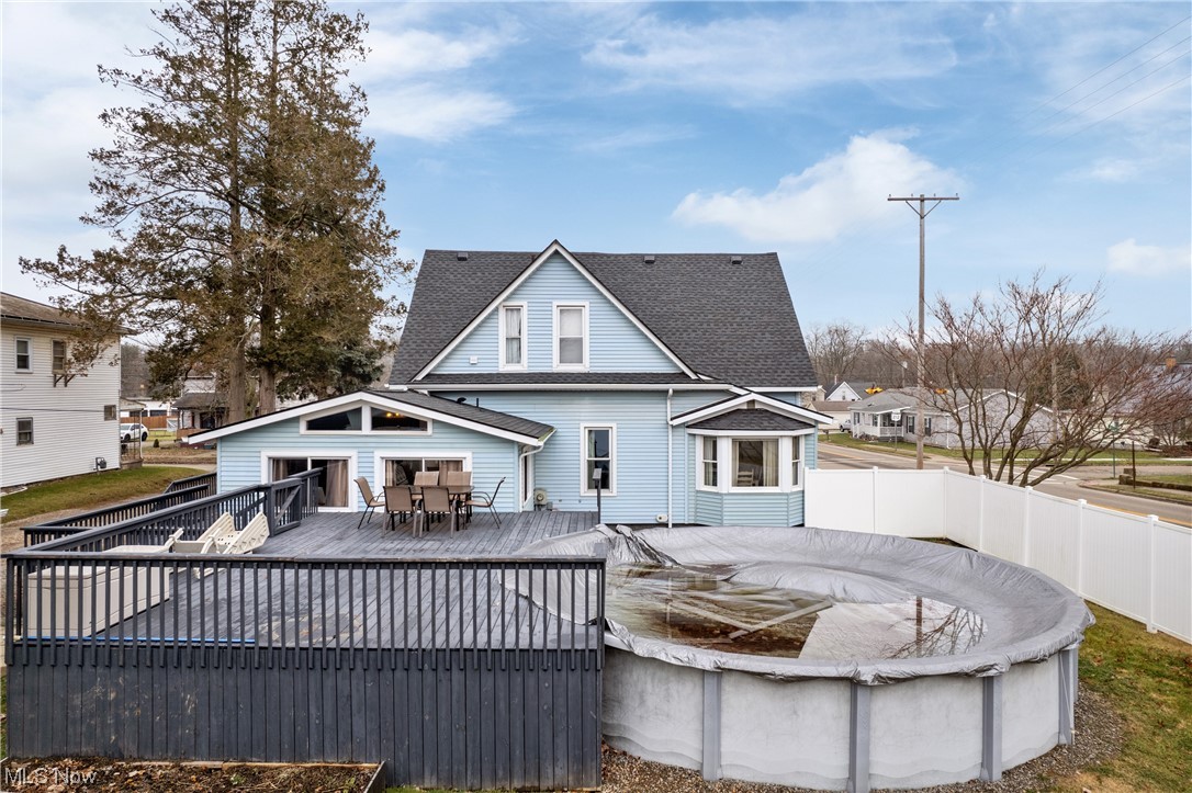 Village/Beach City - Residential