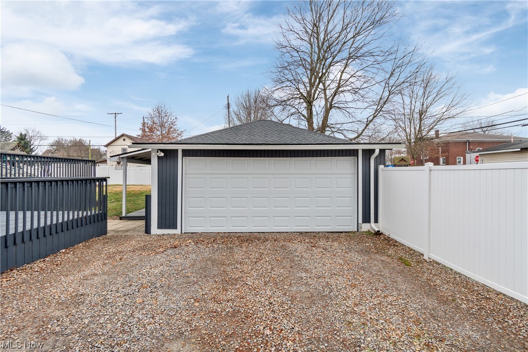 Village/Beach City - Residential