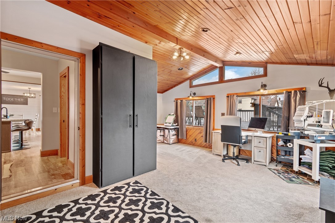 Village/Beach City - Residential