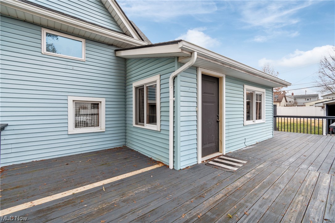 Village/Beach City - Residential