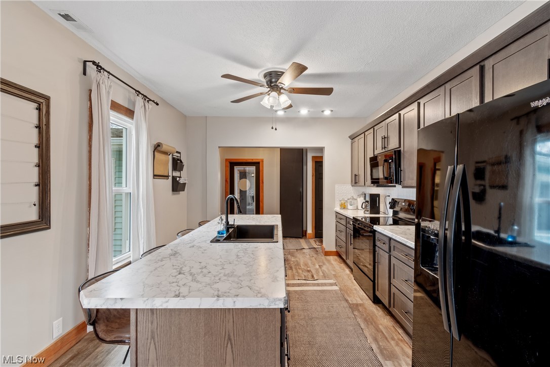 Village/Beach City - Residential