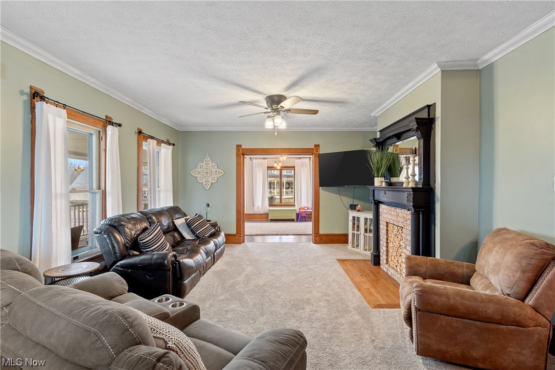 Village/Beach City - Residential