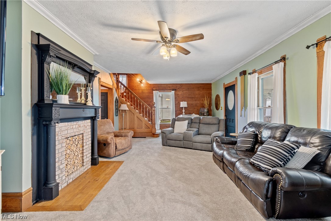 Village/Beach City - Residential