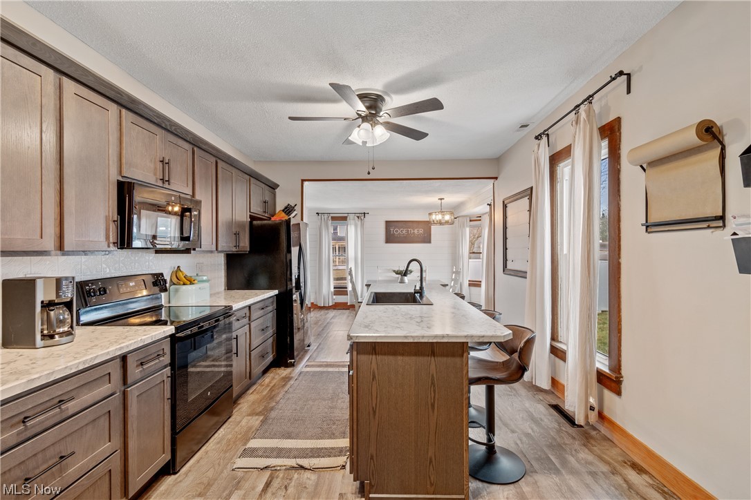 Village/Beach City - Residential