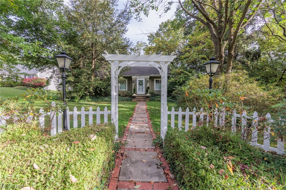 Olmsted 05 - Residential