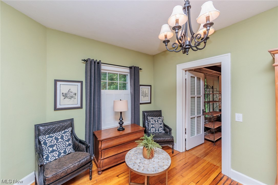 Olmsted 05 - Residential