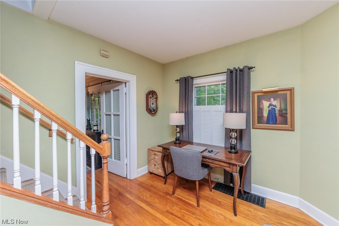 Olmsted 05 - Residential