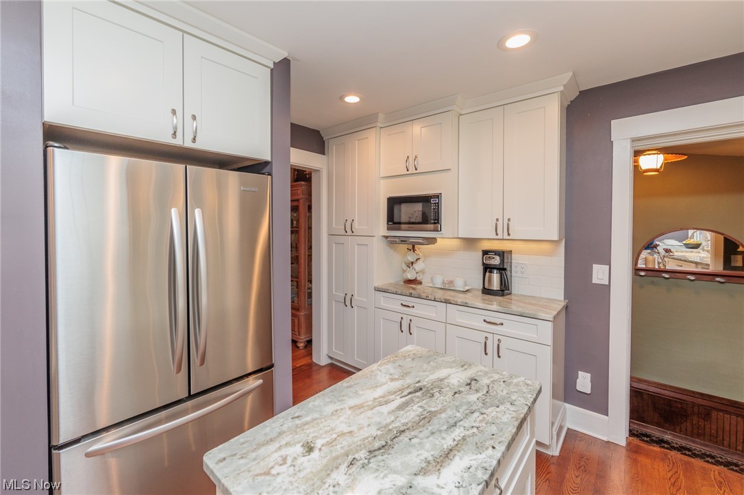 Olmsted 05 - Residential