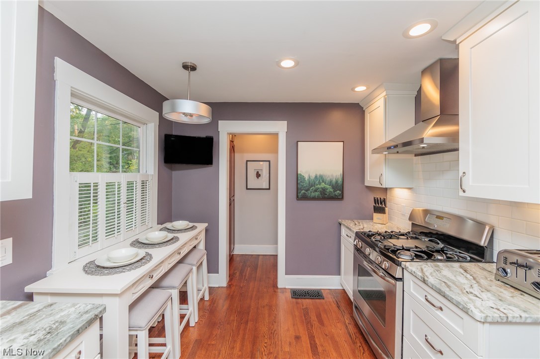 Olmsted 05 - Residential