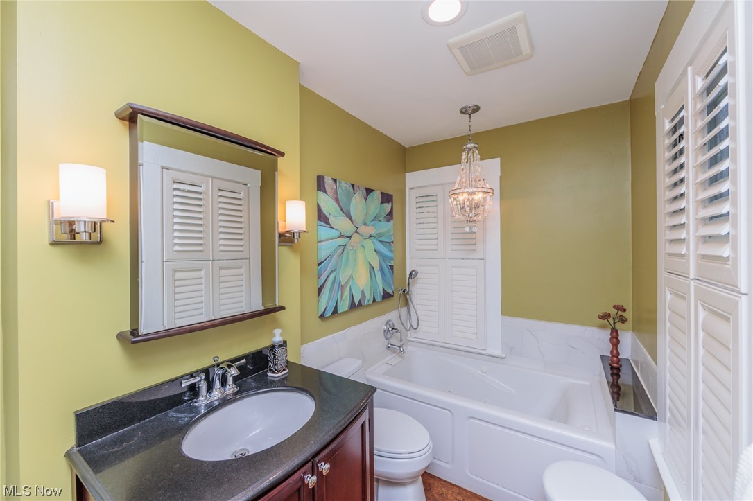 Olmsted 05 - Residential