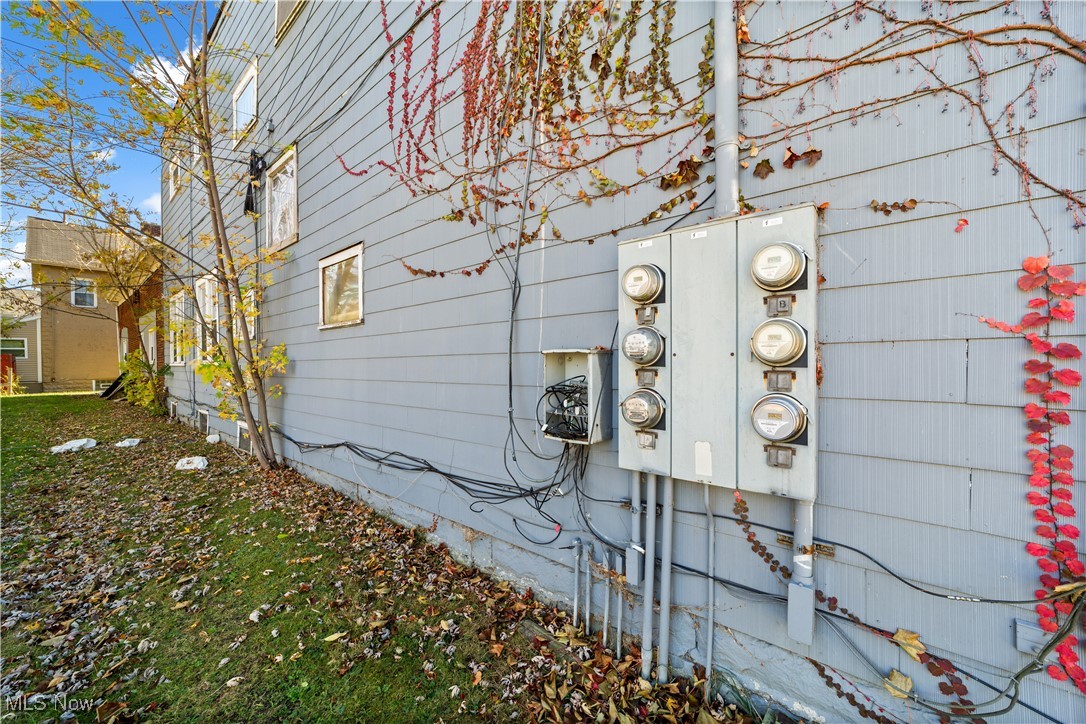 Sheffield Land Co - Commercial Sale