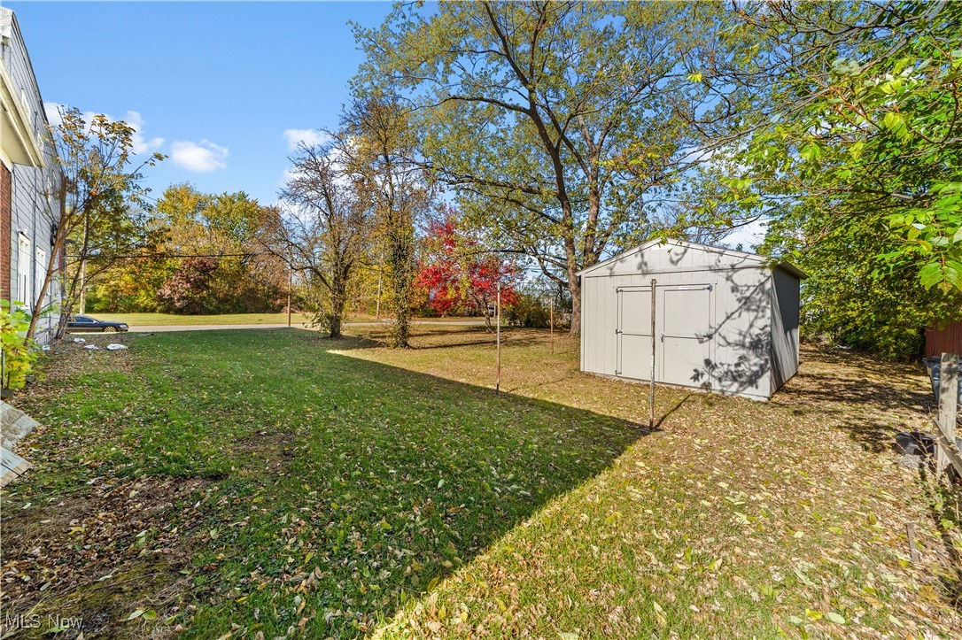 Sheffield Land Co - Commercial Sale