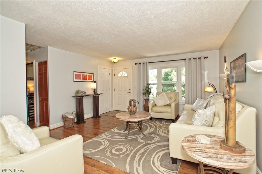 Hometown Park 01 - Residential