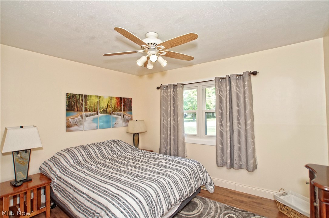 Hometown Park 01 - Residential