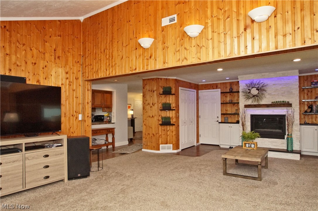 Hometown Park 01 - Residential