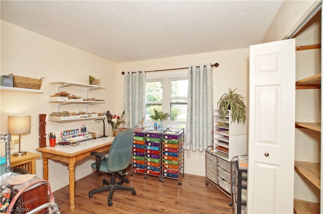 Hometown Park 01 - Residential