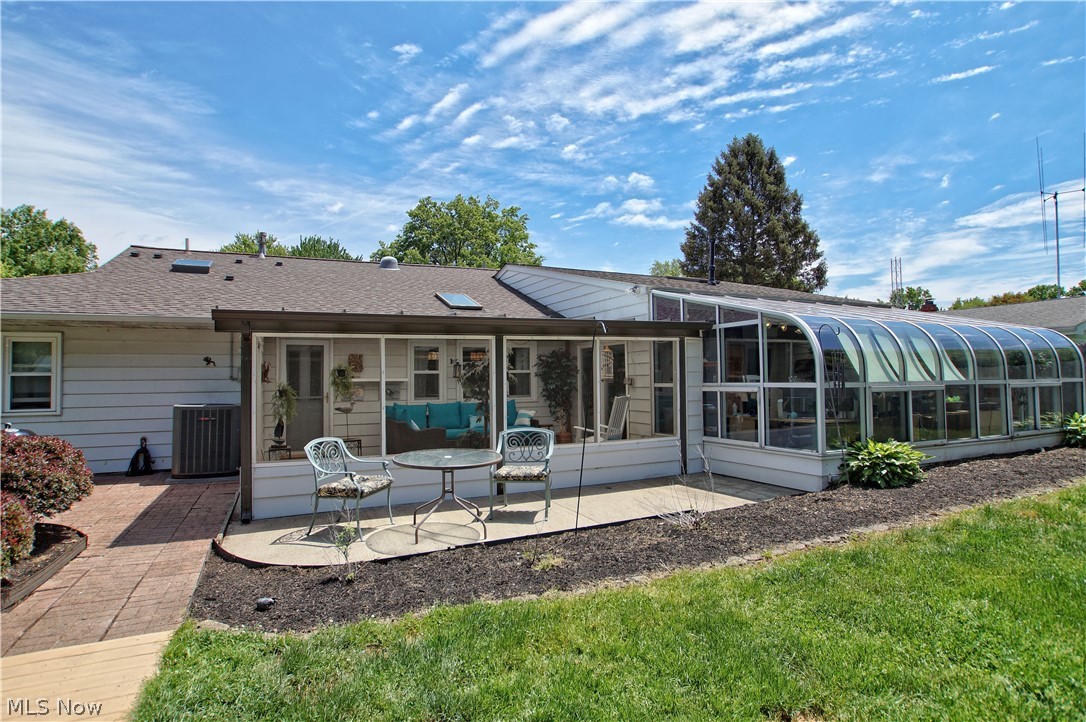 Hometown Park 01 - Residential