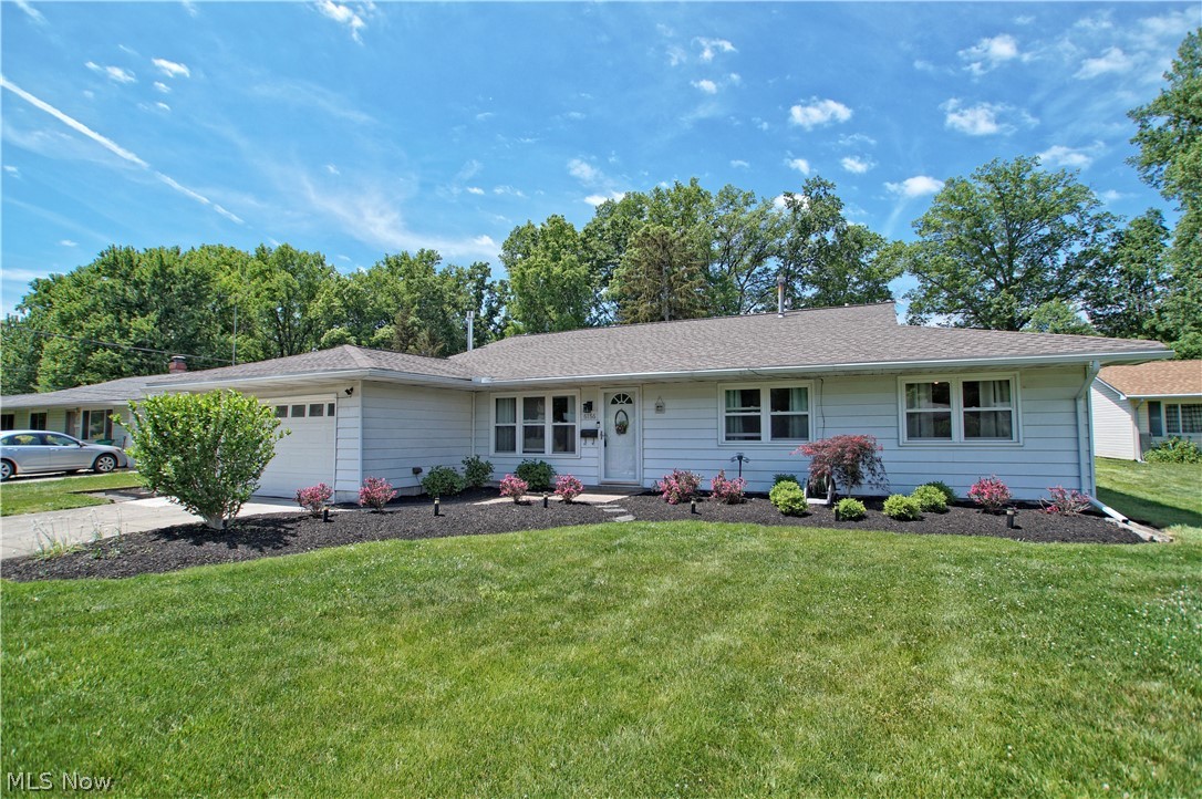 Hometown Park 01 - Residential