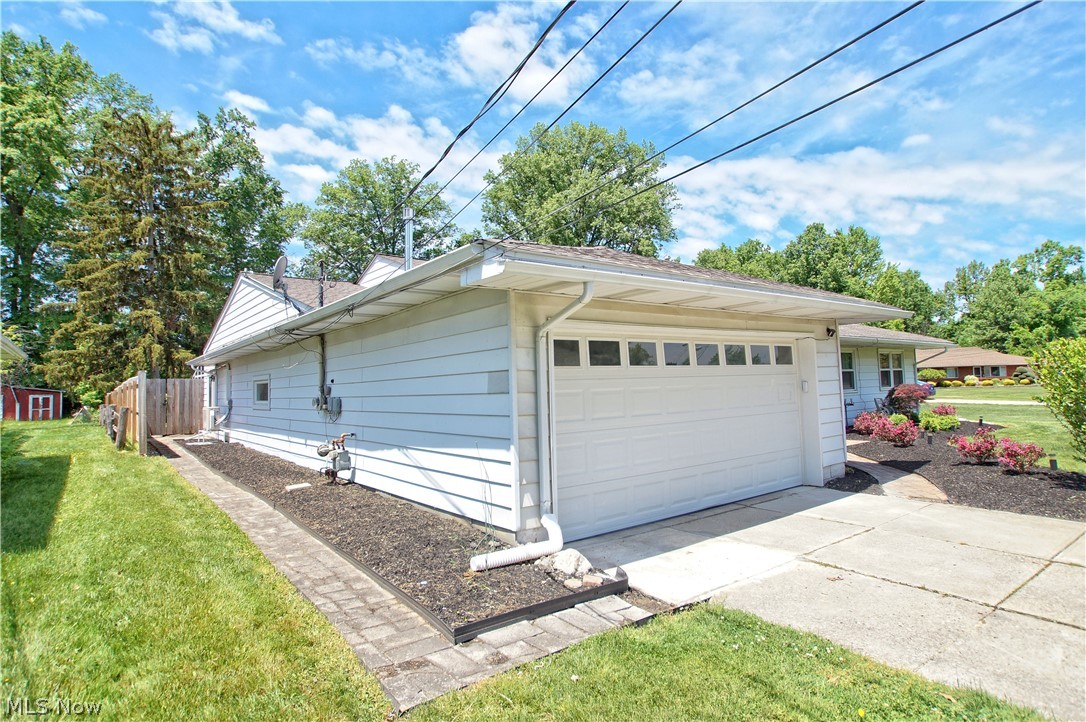 Hometown Park 01 - Residential