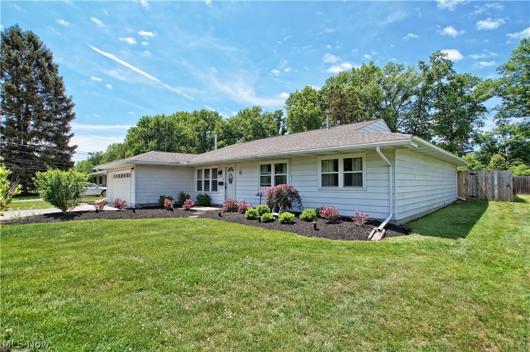 Hometown Park 01 - Residential