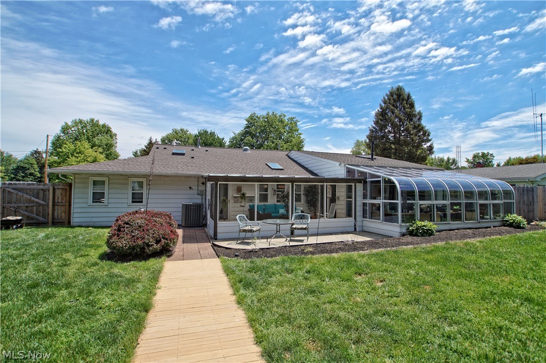 Hometown Park 01 - Residential