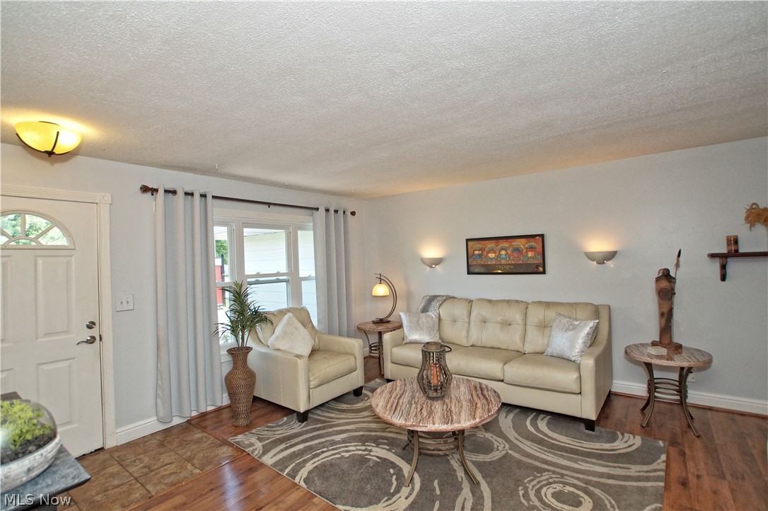 Hometown Park 01 - Residential