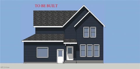 4213 Clinton Avenue Cleveland OH 44113