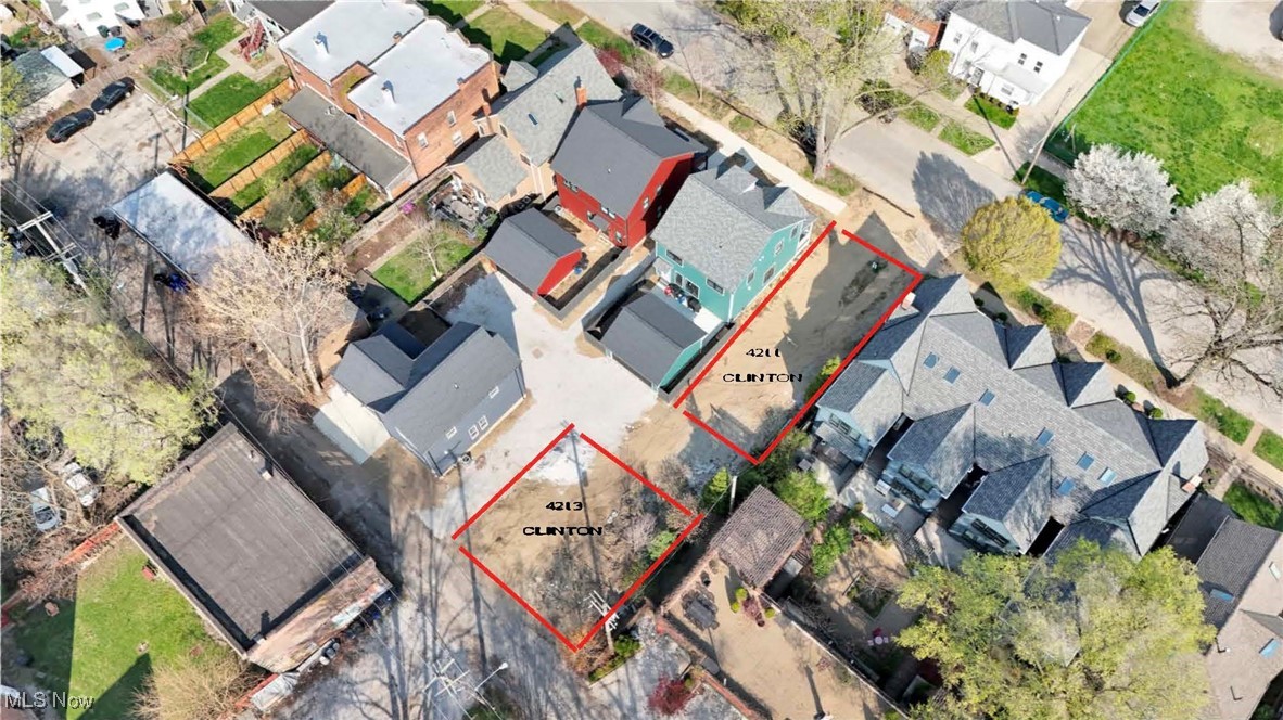 4213 Clinton Avenue, Cleveland, Ohio image 7