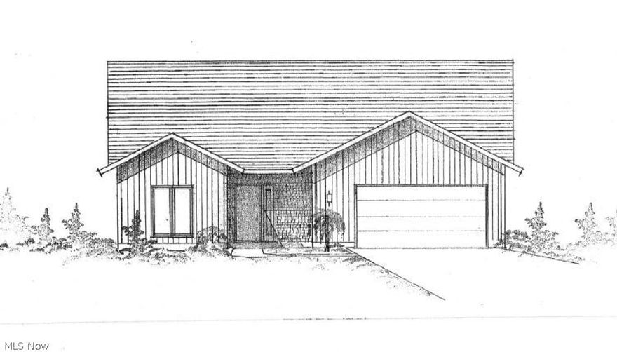 Custom home under construction.  We can build one for you too!  Features include a spacious great room with corner gas log fireplace, fantastic kitchen with custom cabinets, snack bar island and appliance upgrade, large dining area, two bedrooms - master features a full bath and large walk-in dressing room, office or third bedroom, sun room, nine foot ceilings, plumbing and lighting upgrades, 20' x 9' covered patio, over-sized insulated two car garage with floor drain, hot and cold water, steel insulated door with operator, pegboard and pull-down stairs to overhead storage.  Subdivision clubhouse, fitness center, Olympic-sized and children's pool and play area.  Numerous single family and cluster home sites are available.  Spec and model homes are available for immediate occupancy.  Models open daily at 9095 Gatestone Road from 1:00 to 5:00 or by appointment.