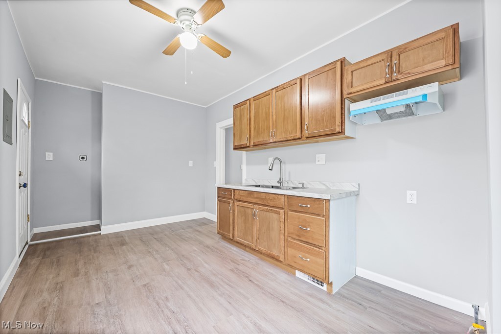 Curtiss Ambler & Pixleys - Commercial Sale