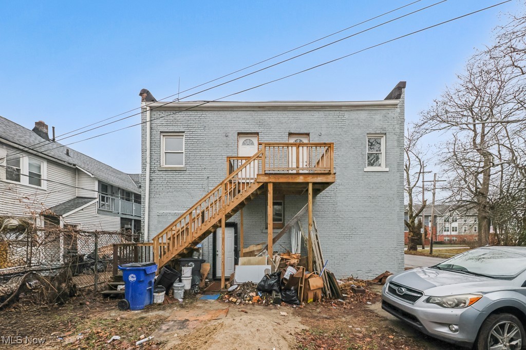 Curtiss Ambler & Pixleys - Commercial Sale