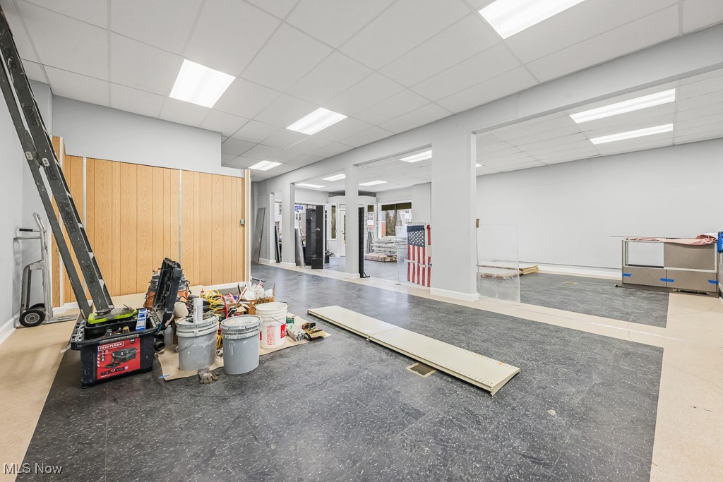 Curtiss Ambler & Pixleys - Commercial Sale