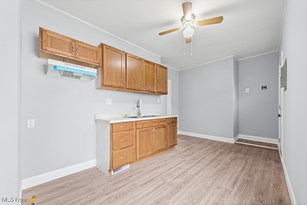 Curtiss Ambler & Pixleys - Commercial Sale