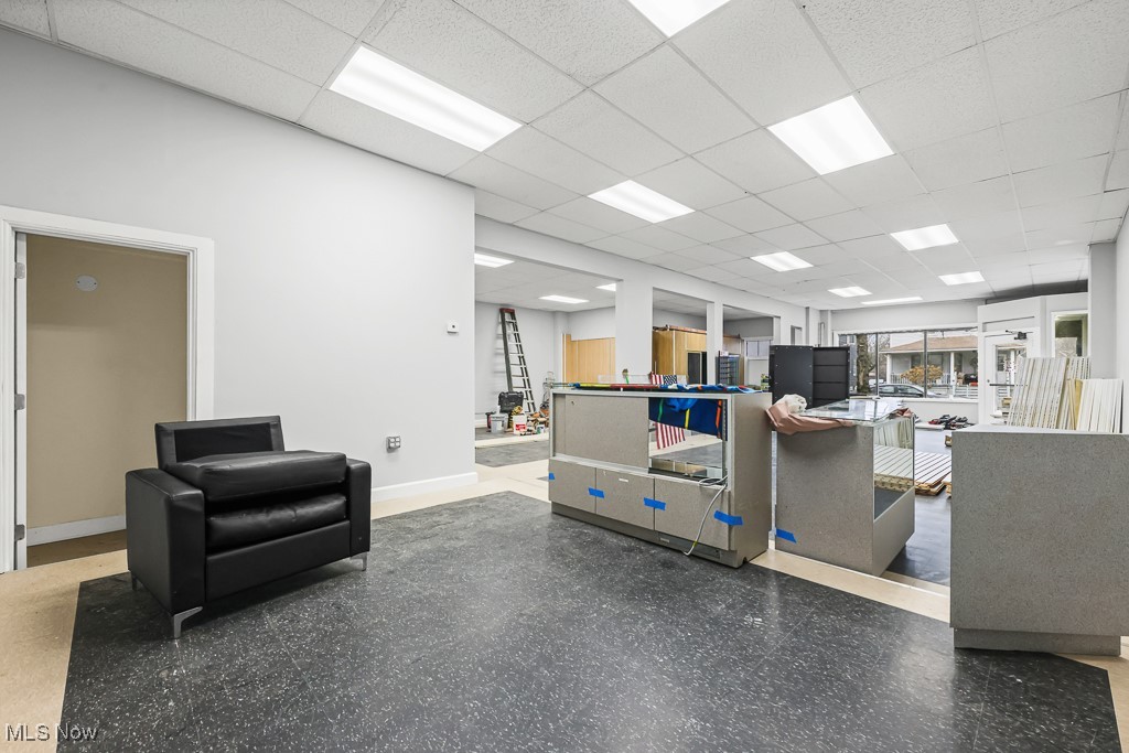 Curtiss Ambler & Pixleys - Commercial Sale