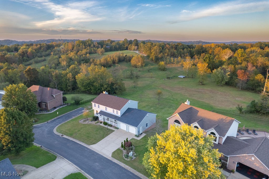 Westwood Sub Ph 1 - Residential