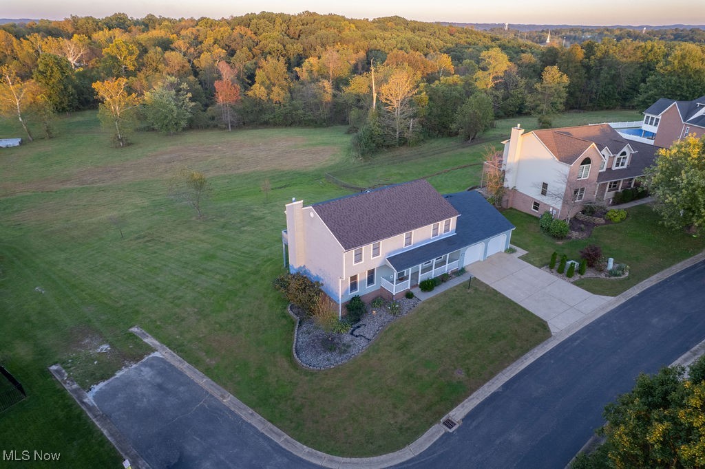 Westwood Sub Ph 1 - Residential