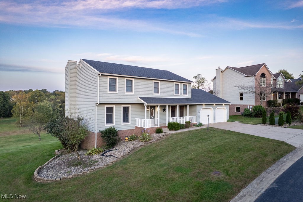 Westwood Sub Ph 1 - Residential