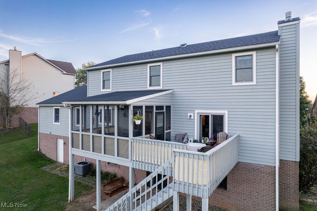 Westwood Sub Ph 1 - Residential