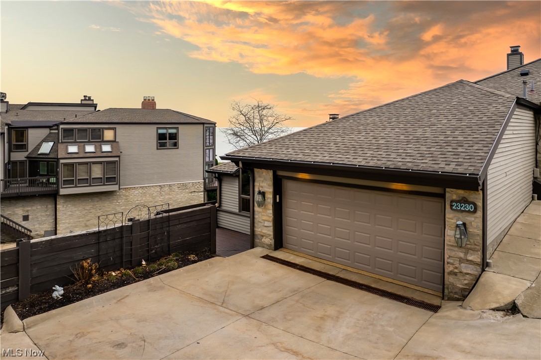 Cashelmara Condo - Residential