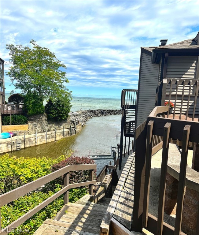 Cashelmara Condo - Residential