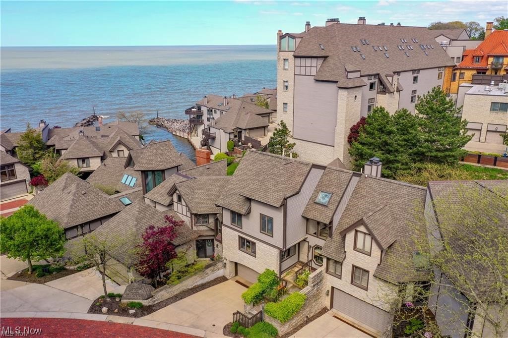 Cashelmara Condo - Residential