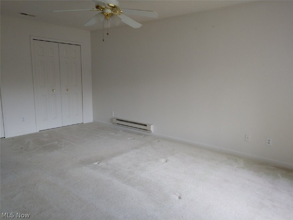 Hickory Ridge Condo - Residential