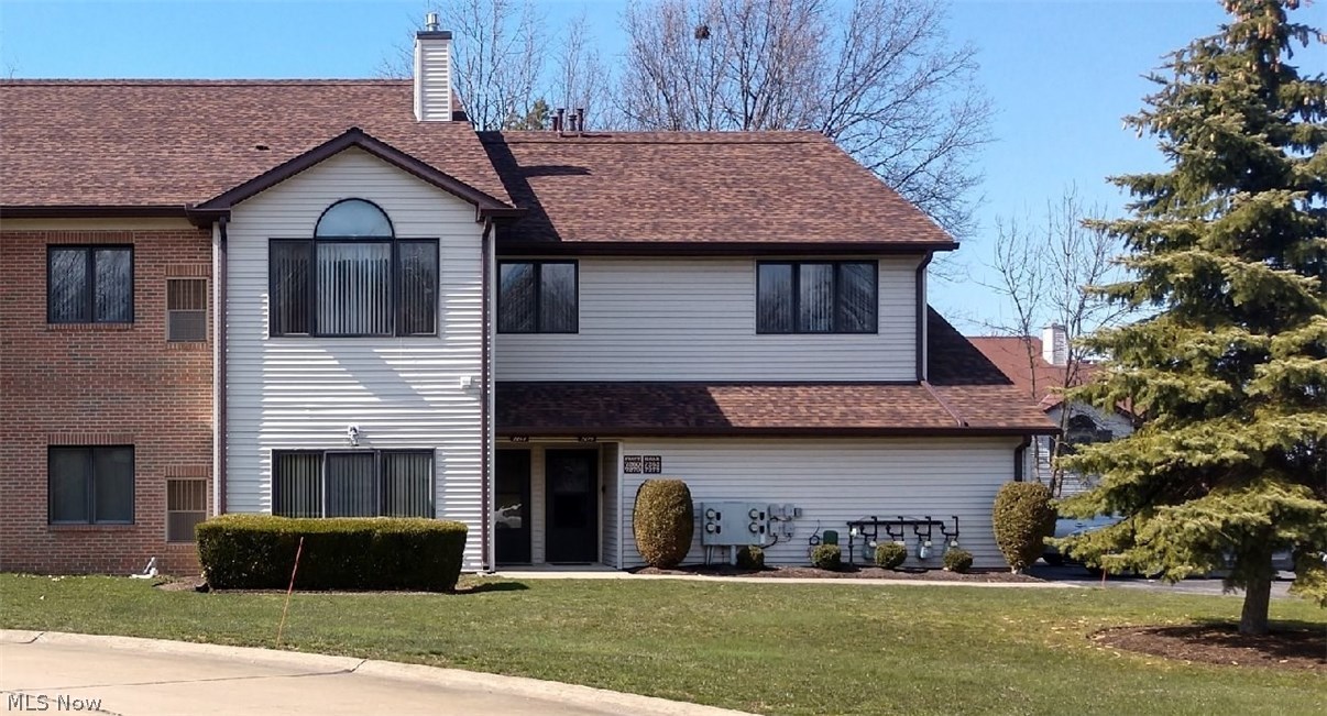 Hickory Ridge Condo - Residential