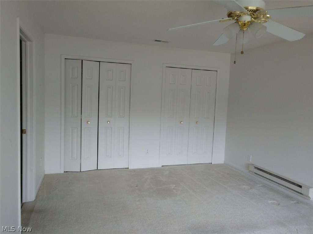 Hickory Ridge Condo - Residential