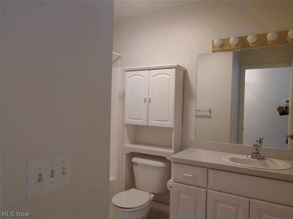 Hickory Ridge Condo - Residential