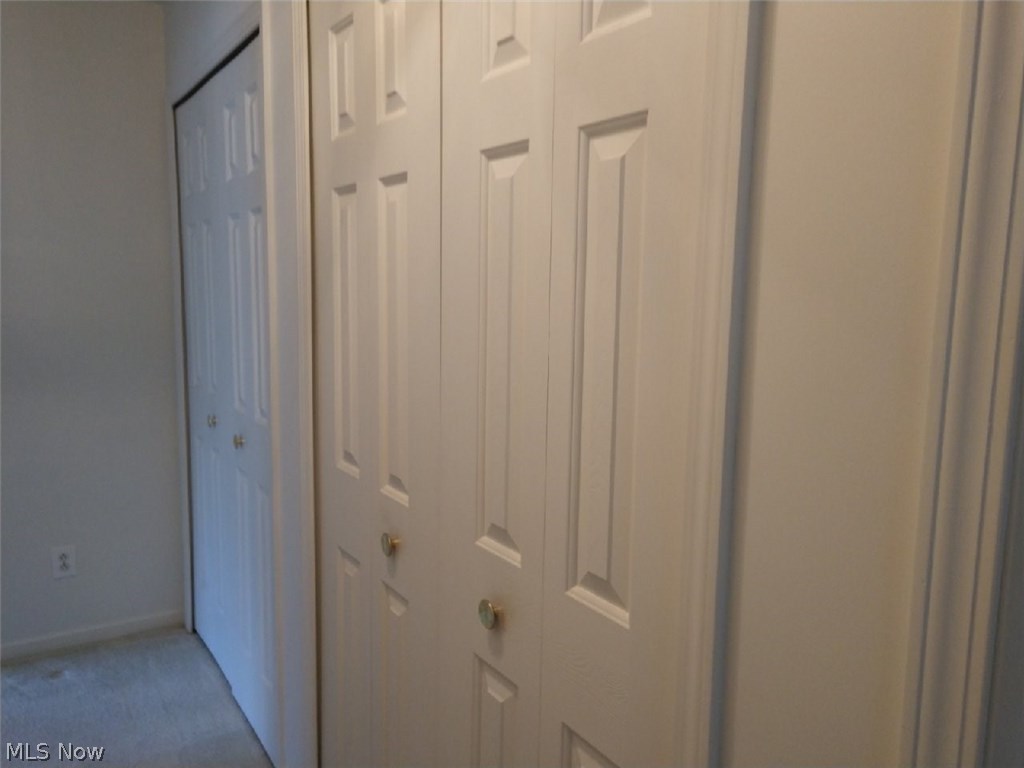 Hickory Ridge Condo - Residential